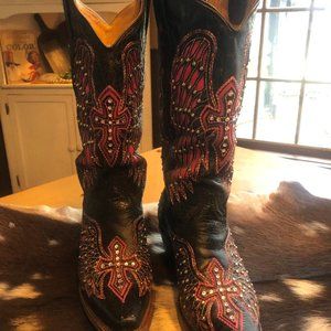 Corral Western Boots